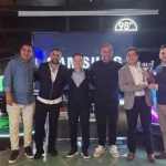 Yeşil sahadan dijital sahaya! Ümit Karan ve Semih Şentürk Samsung TV’de kozlarını paylaştı