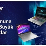 Yıl Sonuna Özel Büyük Fırsatlar Casper’da!