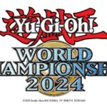 Yu-Gi-Oh! 2024 Dünya Şampiyonası ABD’de Yapılacak