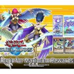 YU-GI-OH! Duel Links’te Yaratık Çağırmanın Yepyeni Bir Yolunu Keşfedin