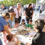Yüce Sonkurt Parkı yeni yüzüyle Konak’a nefes oldu