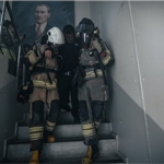 Zabıta Dairesi Başkanlığı’nda tatbikat