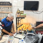 Zabıta Müdürlüğü’nden Ekmek Fırınlarına Denetim