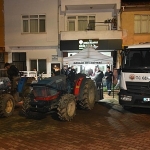 Zeytinciye Belediyeden Büyük Destek