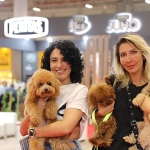 ZOOMARK ve PETZOO EURASIA Evcil Hayvan Fuarları iş birliği