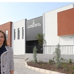 Zübeyde Hanım Sosyal Tesisi 19 Kasım’da açılıyor!